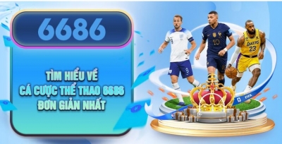 6686.agency: Link truy cập nhà cái 6686bet uy tín và mới nhất