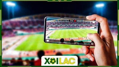 Trải nghiệm bóng đá trực tiếp hoàn toàn mới trên Xoilac TV tại https://anstad.com/