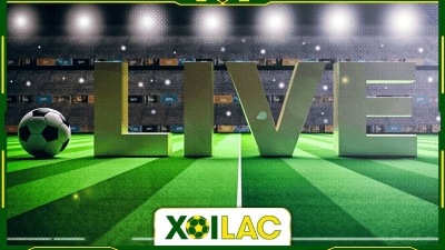 Xoilac TV - Cảm nhận sự tuyệt vời của bóng đá trực tuyến tại https://greenparkhadong.com/