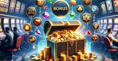 6686 - Nhà cái online đổi thưởng chất lượng chuẩn quốc tế