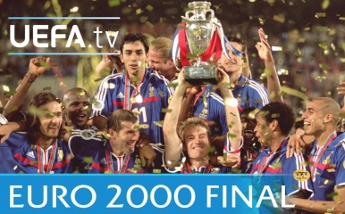 Đâu là các trận đấu hay nhất lịch sử Euro? Vô địch EURO 2024